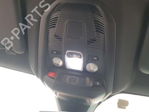 Used Interior roof light PEUGEOT 3008 II SUV (MC_, MR_, MJ_, M4_) [2016-2025]  16369250