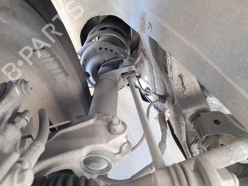 Used Right front shock absorber Right front shock absorber 35812580 35812580