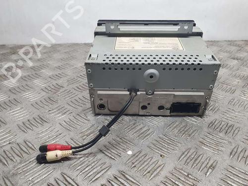 Radio KIA RIO II (JB) 1.5 CRDi | BP11839441E6 
