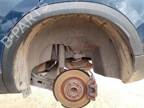 Used Wheel arch CITROËN C5 AIRCROSS (A_) 1.2 PureTech 130 (ARHNSJ) (131 hp) 29807679