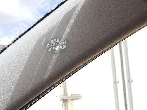 Used Right curtain airbag TOYOTA COROLLA Verso (ZER_, ZZE12_, R1_) 2.2 D-4D (AUR10_, AUR10R) (136 hp) 26182175