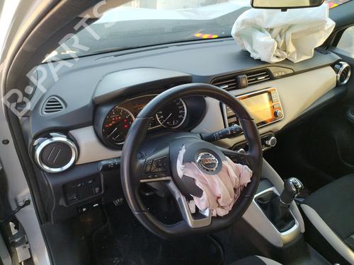 Engine NISSAN MICRA V (K14) 1.0 IG-T 100 | BP33204495M1  - Image 13