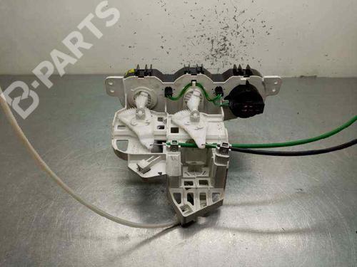 Commande Chauffage KIA PICANTO I (SA) 1.1 | BP3726488I5 