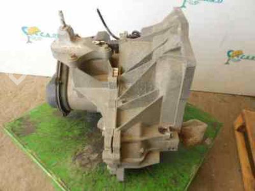 Used Gearbox FORD FIESTA V (JH_, JD_) [2001-2014]  22685