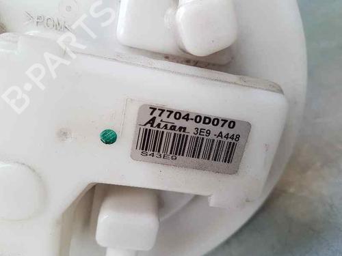 Fuel pump TOYOTA YARIS (_P13_)  | BP1795089M76 