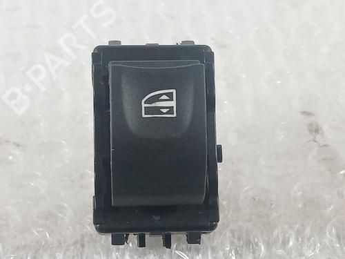 Used Right rear window switch Right rear window switch RENAULT LAGUNA III (BT0/1) 1.5 dCi (BT00, BT0A, BT0T, BT1J) (110 hp) 36140202 36140202