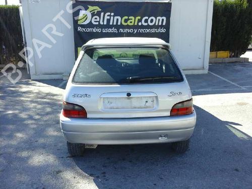 Right front indicator CITROËN SAXO (S0, S1)  | BP6136195C33 