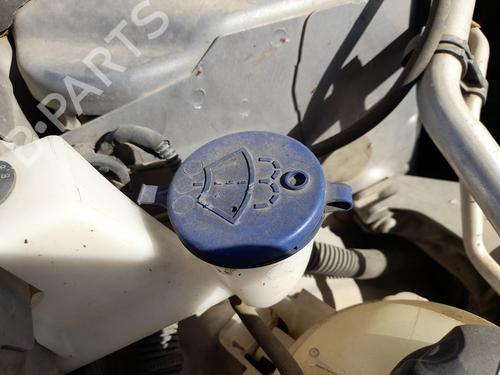 Used Windscreen washer tank Windscreen washer tank 30110815 30110815