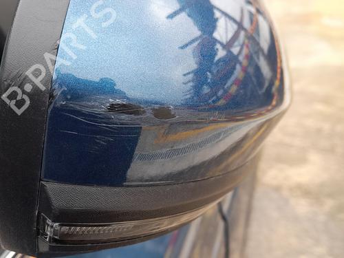 Used Right mirror Right mirror RENAULT MEGANE IV Hatchback (B9A/M/N_) 1.2 TCe 130 (B9MR) (130 hp) 33626209 33626209