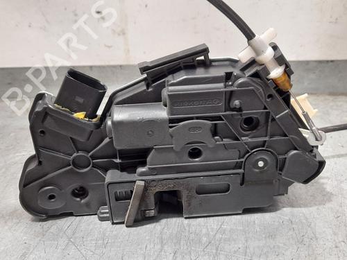 Front left lock VW UP! (121, 122, BL1, BL2, BL3, 123) 1.0 | BP9956567C98 