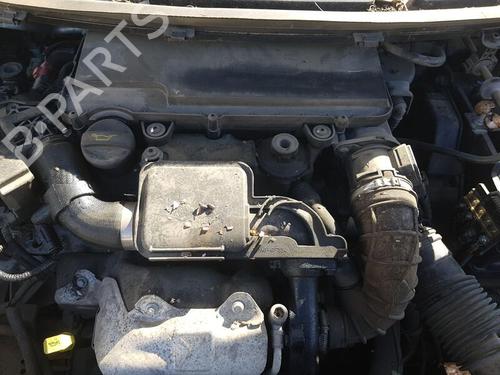 Motor für FORD FIESTA VI (CB1, CCN) 1.4 TDCi (68 hp) 29401094