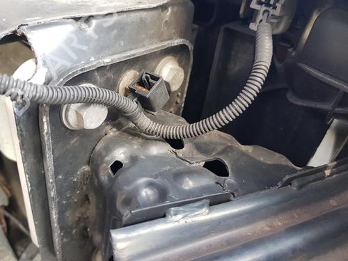Used Front bumper reinforcement FIAT BRAVO II (198_) 1.9 D Multijet (198AXB1A) (120 hp) 13497010