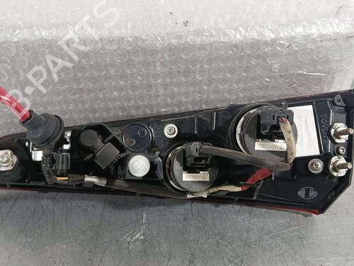 Left tailgate light TOYOTA COROLLA Estate (_E21_) 1.8 Hybrid (ZWE211) | BP38174176C79 - Image 2