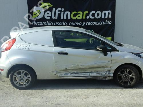 Rattstammestilk FORD FIESTA VI (CB1, CCN)  | BP7258539I23 