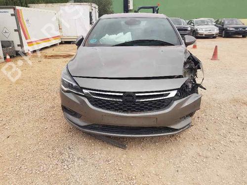 Radio OPEL ASTRA K (B16)  | BP30544383E6 