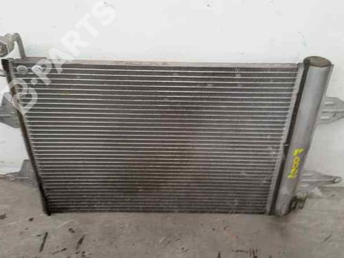 AC-Kondensator SEAT IBIZA III (6L1) [2002-2009]  174959