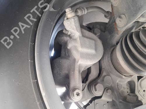 Used Right front brake caliper Right front brake caliper 37796211 37796211