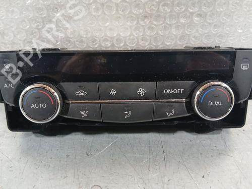 Used Climate control Climate control 37216710 37216710