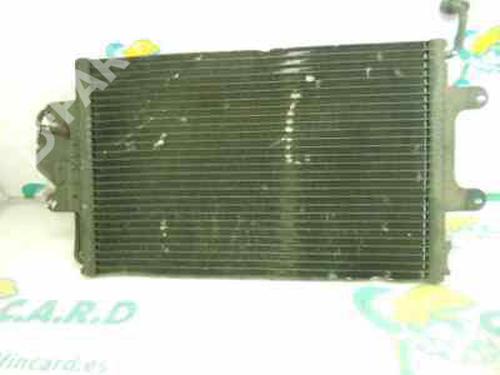 Used AC radiator SEAT IBIZA II (6K1) [1993-2002]  82148
