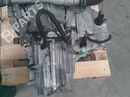 Gearbox NISSAN ALMERA I (N15)  | BP603514M3 