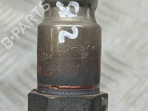 Electronic sensor FORD FIESTA VI (CB1, CCN)  | BP20511717M84 