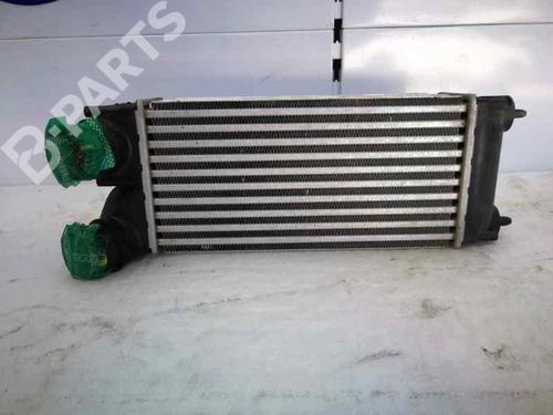 Used Intercooler PEUGEOT 308 I (4A_, 4C_) [2007-2016]  863675