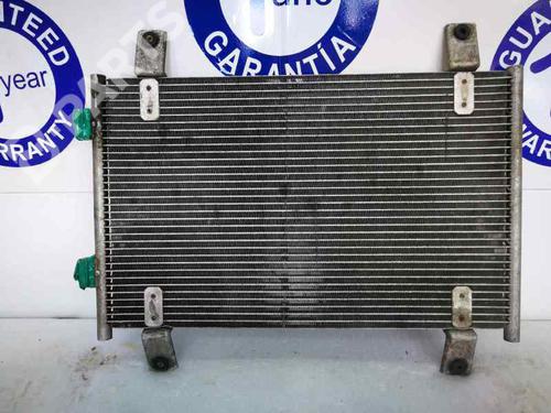 AC radiator CITROËN JUMPER I Van (244) 2.8 HDi | BP1351612M32 