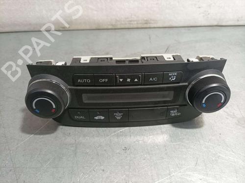 Used Climate control HONDA CR-V III (RE_) [2006-2025]  16370896