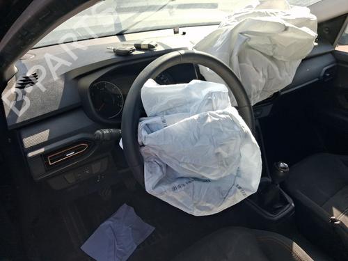 Climate control DACIA SANDERO III 1.0 TCe 90 | BP40538459I5 - Image 11