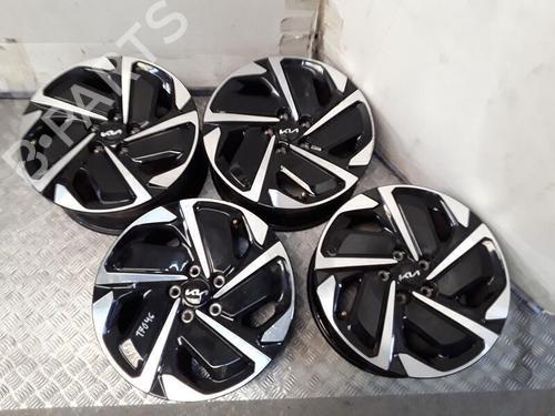 Used Rim KIA SPORTAGE V (NQ5) 1.6 CRDi MHEV (136 hp) 29637935
