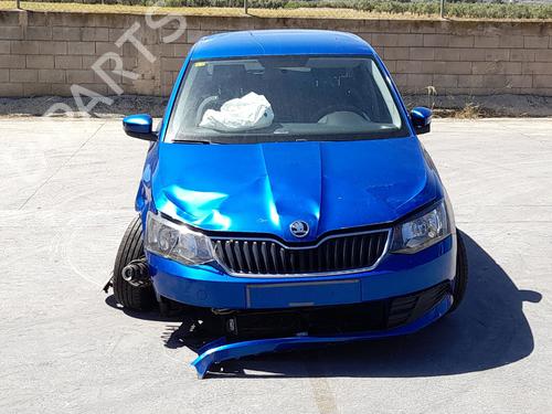Right front window switch SKODA FABIA III (NJ3) 1.4 TDI | BP36868344I26  - Image 6