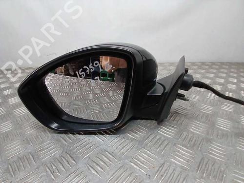 Retrovisor esquerdo CITROËN C4 CACTUS [2014-2025]  19136870