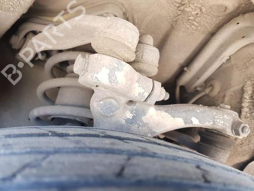 Used Left front shock absorber AUDI A4 B7 (8EC) 1.8 T (163 hp) 26395691