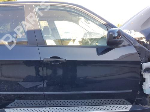 Used Right front door BMW X5 (E70) 3.0 d (235 hp) 11377366