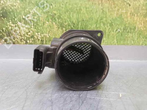 Used Mass air flow sensor RENAULT MEGANE II (BM0/1_, CM0/1_) [2001-2012]  3701167