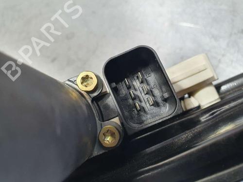 Rear left window mechanism MERCEDES-BENZ E-CLASS (W211)  | BP11215225C24 