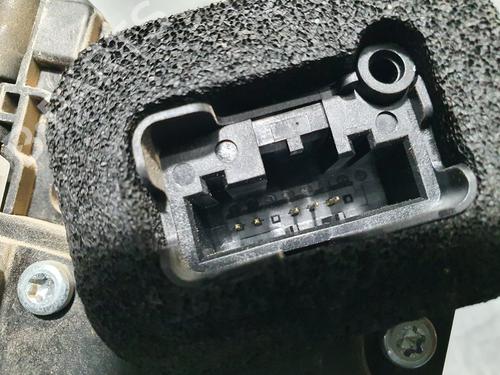 Rear right lock SEAT ARONA (KJ7, KJP)  | BP13540696C99 
