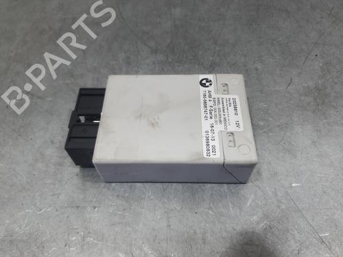 Used Electronic module Electronic module BMW 3 (F30, F80) 335 d xDrive (313 hp) 33401319 33401319