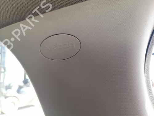 Used Left curtain airbag FIAT TIPO Estate (356_, 357_) 1.4 (356WXF1B) (120 hp) 26433709