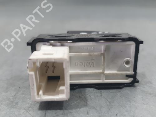 Right front window switch PEUGEOT 208 I (CA_, CC_) 1.2 VTI 82 | BP33307217I26 - Image 4