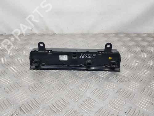 Climate control CITROËN C4 III (BA_, BB_, BC_) 1.5 BlueHDi 130 (BBYHZB) | BP24973382I5