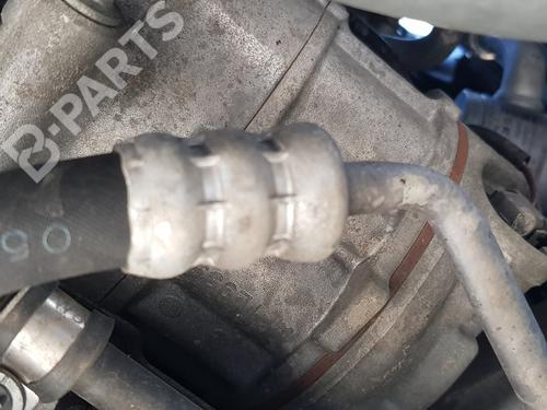 Used AC compressor MERCEDES-BENZ C-CLASS (W204) C 200 Kompressor (204.041) (184 hp) 10656729