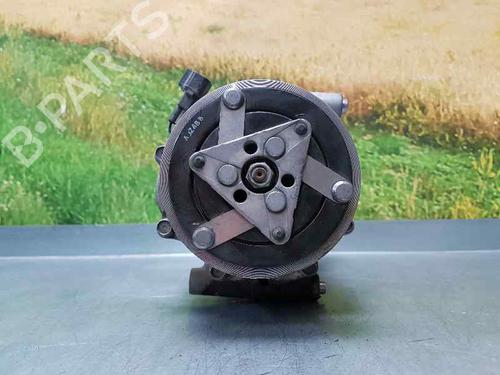 Used AC compressor CITROËN JUMPER II Van 2.2 HDi 130 (130 hp) 10312884