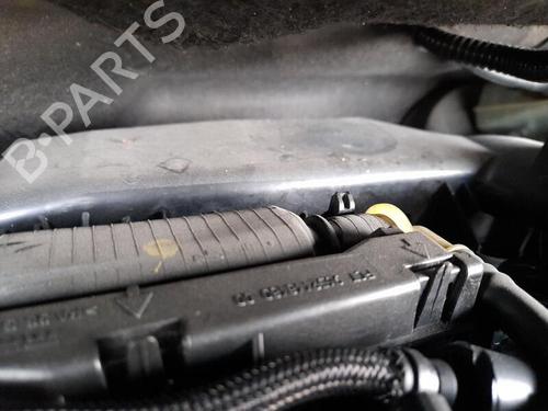 Luftfilter kasse CITROËN C4 Grand Picasso I (UA_) 1.6 HDi (109 hp) 28193395