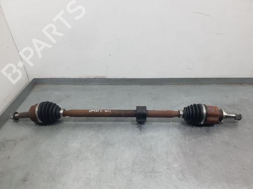 Used Right front driveshaft Right front driveshaft DACIA SANDERO III 1.0 TCe 90 (91 hp) 33466254 33466254