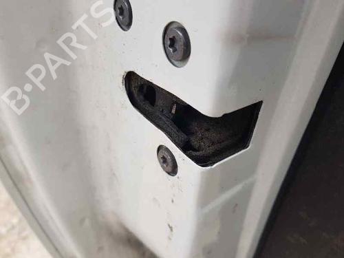 Used Front left lock FIAT 500 (312_) Electric (EV) (113 hp) 25046700