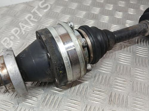 Right front driveshaft MERCEDES-BENZ VITO Bus (W638) 112 CDI 2.2 (638.194) | BP29592107M39 