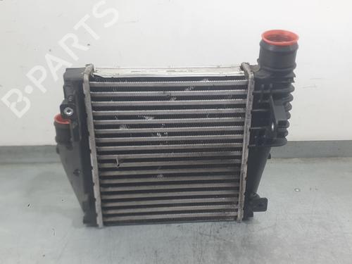 Used Intercooler Intercooler CITROËN C4 SPACETOURER (3D_) 1.5 BlueHDi 130 (131 hp) 33467900 33467900