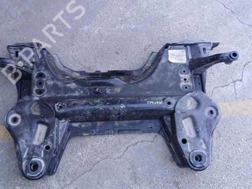 Subframe OPEL CORSA F (P2JO) 1.2 (68) | BP32502447M9
