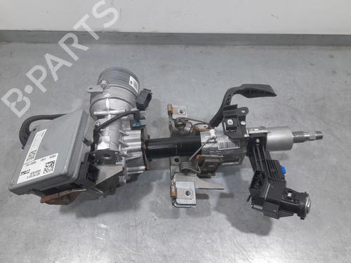 Steering column FIAT TIPO Hatchback (356_, 357_) 1.3 D (356HXH1A) | BP31630136M21  - Image 5